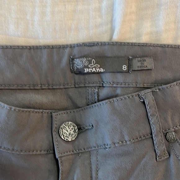 Prana technical pants - Picture 5 of 5